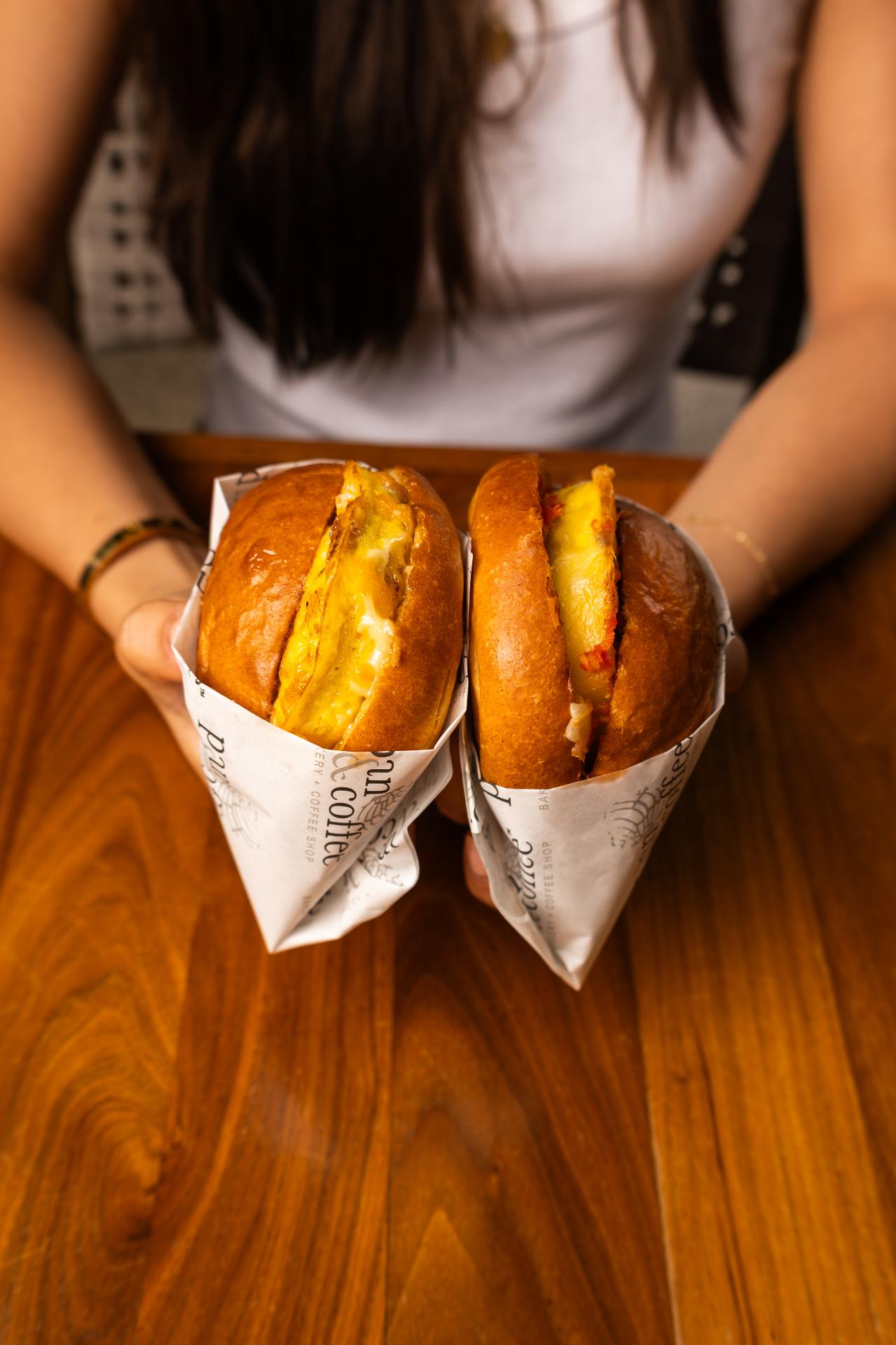 Food & Beverage