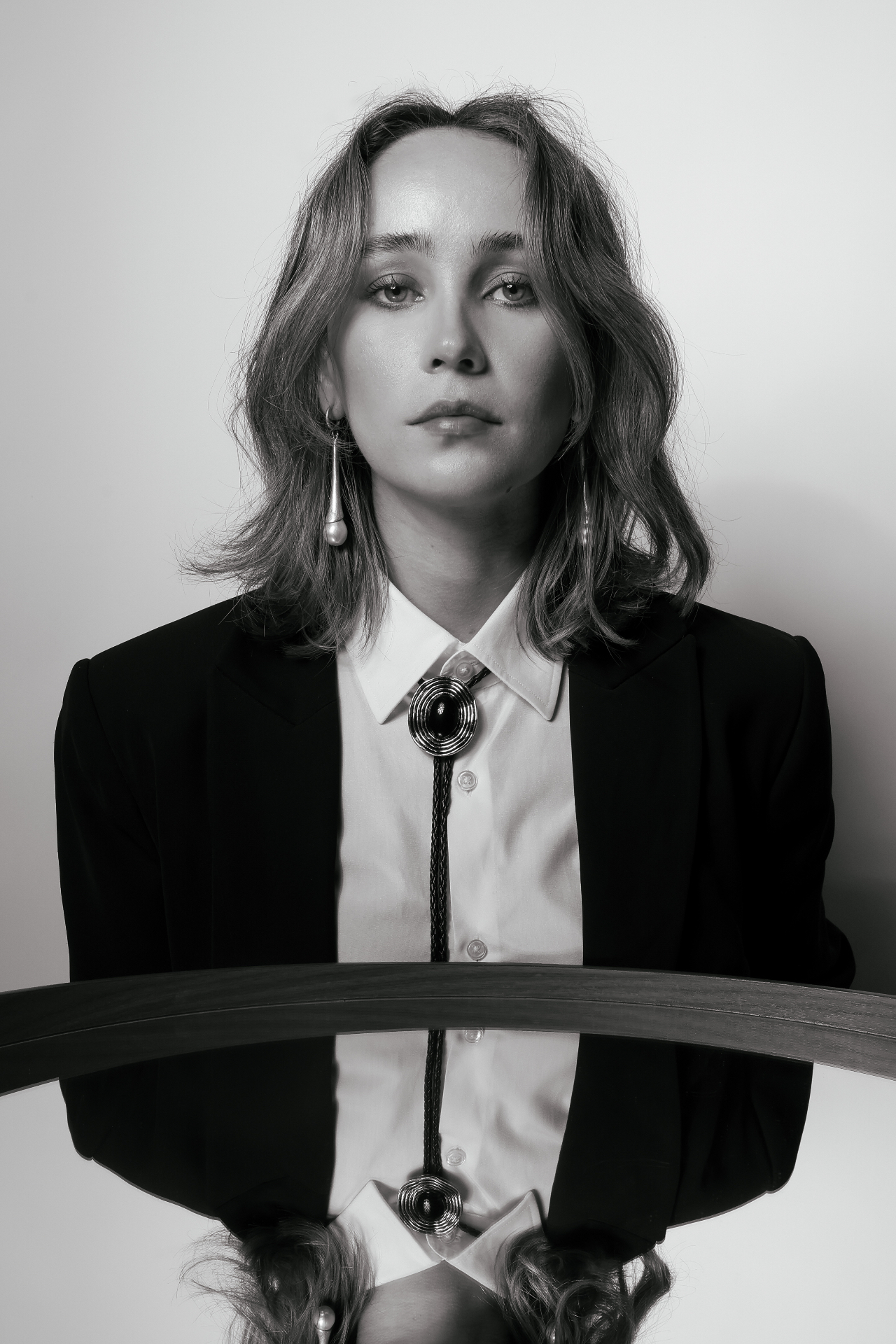 Marian Huacuja, founder of Emme Studio